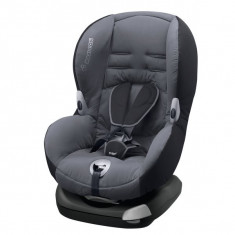 Scaun auto Maxi Cosi Priori XP, grupa 1, 9-18Kg, Solid Grey foto