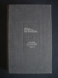 ARAM M. FRENKIAN - SCRIERI FILOSOFICE volumul 1