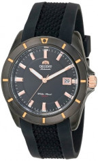 Orient Men&amp;#039;s FER1V002B0 Prime Japanese-Automatic | 100% original, import SUA, 10 zile lucratoare a32207 foto