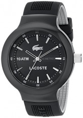 Lacoste Men&amp;#039;s 2010657 Borneo Analog | 100% original, import SUA, 10 zile lucratoare a22207 foto