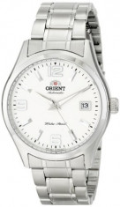 Orient Men&amp;#039;s FER1X001W0 Chicane Stainless | 100% original, import SUA, 10 zile lucratoare a32207 foto