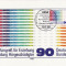 2344 - Germania 1980 - carte maxima
