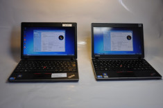 Laptop Lenovo Intel Core i3 1.33GHZ 4Gb RAM 160Gb 11.6inch Wifi Webcam Garantie foto
