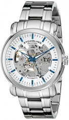 Stuhrling Original Men&amp;#039;s 387 33112 | 100% original, import SUA, 10 zile lucratoare a22207 foto