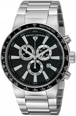 Swiss Legend Men&amp;#039;s 10057-11-BB Endurance | 100% original, import SUA, 10 zile lucratoare a12107 foto