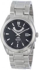 Orient Men&amp;#039;s FFD0F001B Vintage Power | 100% original, import SUA, 10 zile lucratoare a32207 foto