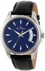 Lucien Piccard Men&amp;#039;s 98660-03 Excalibur | 100% original, import SUA, 10 zile lucratoare a12107 foto