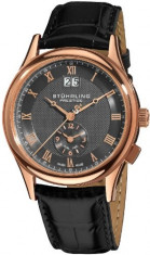 Stuhrling Prestige Men&amp;#039;s 364 334554 | 100% original, import SUA, 10 zile lucratoare a32207 foto