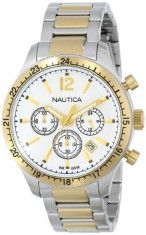 Nautica Men&amp;#039;s N19617G BFD 104 | 100% original, import SUA, 10 zile lucratoare a22207 foto