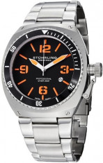 Stuhrling Original Men&amp;#039;s 410 331157 | 100% original, import SUA, 10 zile lucratoare a22207 foto