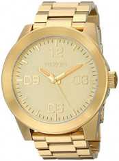 Nixon Men&amp;#039;s A346502 Corporal SS | 100% original, import SUA, 10 zile lucratoare a22207 foto