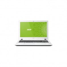 Laptop Acer Aspire E5-573-36P3 15.6 inch HD Intel i3-4005U 4GB DDR3 500GB HDD Linux foto