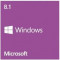 Sistem de operare Microsoft Windows 8.1 32bit Licenta Legalizare Engleza DVD