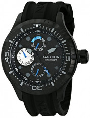 Nautica Men&amp;#039;s N16681G BFD 100 | 100% original, import SUA, 10 zile lucratoare a22207 foto