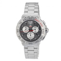 Tag Heuer Men&amp;#039;s Cau1113 Ba0858 | 100% original, import SUA, 10 zile lucratoare a32207 foto