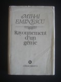 MIHAI EMINESCU - RAYONNEMENT D&#039;UN GENIE {limba franceza}, Alta editura