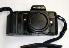 Minolta 7000 body _2 foto