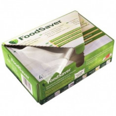 FoodSaver Pungi vidare 20 x 36 cm FSB4802-I foto