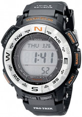 Casio Men&amp;#039;s PRG260-1 Pro-Trek Watch | 100% original, import SUA, 10 zile lucratoare a22207 foto