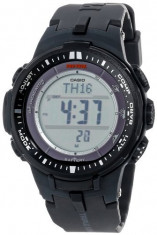 Casio Men&amp;#039;s PRW-3000-1CR Protrek Triple | 100% original, import SUA, 10 zile lucratoare a22207 foto