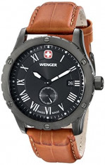 Wenger Men&amp;#039;s 71000 Amazon-Exclusive Grenadier | 100% original, import SUA, 10 zile lucratoare a22207 foto