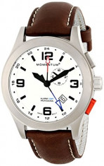 Momentum Men&amp;#039;s 1M-SP58L2C Vortech GMT | 100% original, import SUA, 10 zile lucratoare a32207 foto