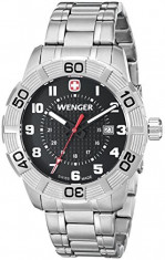 Wenger Men&amp;#039;s 0851 102 Roadster | 100% original, import SUA, 10 zile lucratoare a22207 foto