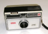 Kodak Instamatic 100 pentru piese sau reparat