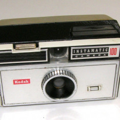 Kodak Instamatic 100 pentru piese sau reparat