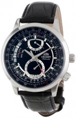 Orient Men&amp;#039;s CDH00001B Explorer Power | 100% original, import SUA, 10 zile lucratoare a32207 foto