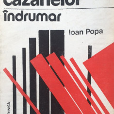 REPARAREA CAZANELOR - INDRUMAR - Ioan Popa