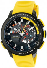 Timex Men&amp;#039;s TW2P44500DH Intelligent Quartz | 100% original, import SUA, 10 zile lucratoare a32207 foto