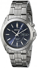 Seiko Men&amp;#039;s SMY111 Stainless Steel | 100% original, import SUA, 10 zile lucratoare a22207 foto