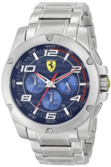 Ferrari Men&amp;#039;s 830036 Analog Display | 100% original, import SUA, 10 zile lucratoare a32207 foto