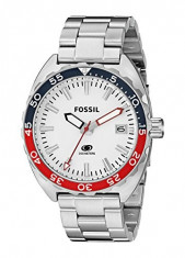 Fossil Men&amp;#039;s FS5049 Breaker Analog | 100% original, import SUA, 10 zile lucratoare a22207 foto