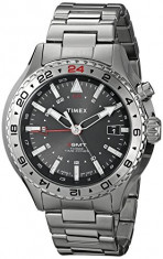 Timex Men&amp;#039;s T2P424DH Intelligent Quartz | 100% original, import SUA, 10 zile lucratoare a22207 foto