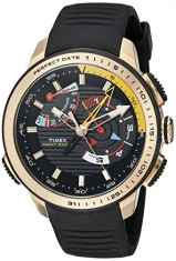 Timex Men&amp;#039;s TW2P44400DH Intelligent Quartz | 100% original, import SUA, 10 zile lucratoare a32207 foto