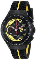 Ferrari Men&amp;#039;s 0830078 Race Day | 100% original, import SUA, 10 zile lucratoare a32207 foto