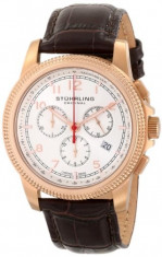 Stuhrling Original Men&amp;#039;s 717 04 | 100% original, import SUA, 10 zile lucratoare a22207 foto