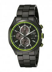 Citizen Men&amp;#039;s Drive CA0435-51E HTM | 100% original, import SUA, 10 zile lucratoare a32207 foto