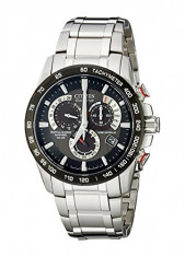 Citizen Men&amp;#039;s AT4008-51E Stainless Steel | 100% original, import SUA, 10 zile lucratoare a32207 foto