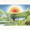 2364 - Germania 1980 - carte maxima