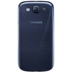 Telefon mobil Samsung Galaxy S3 Neo i9301, albastru foto