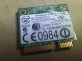 placa wireless DW1397 Broadcom 4312 Dell Inspiron 1546 1545 bcm94312hmg