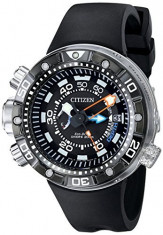 Citizen Men&amp;#039;s BN2029-01E Promaster Aqualand | 100% original, import SUA, 10 zile lucratoare a32207 foto