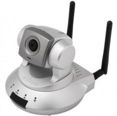 Camera de supraveghere Edimax IC-7100W Wireless N 1.3MP foto