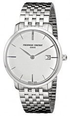 Frederique Constant Men&amp;#039;s FC-306S4S6B Curved | 100% original, import SUA, 10 zile lucratoare a32207 foto