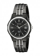 Seiko Men&amp;#039;s SNE125 Dress Watch | 100% original, import SUA, 10 zile lucratoare a22207 foto