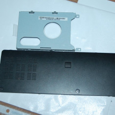 CAPAC RAM / HDD + SUPORT HDD LAPTOP PACKARD BELL EASY NOTE NX86-GU-101NC