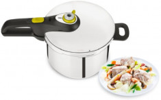 Tefal P2530732 oala sub presiune 6L foto